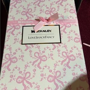 Stanley x LoveShackFancy